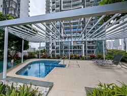 Eight Riversuites (D12), Condominium #450598301